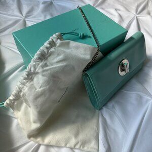 🫶🏽Tiffany & Co. Crossbody 🥰